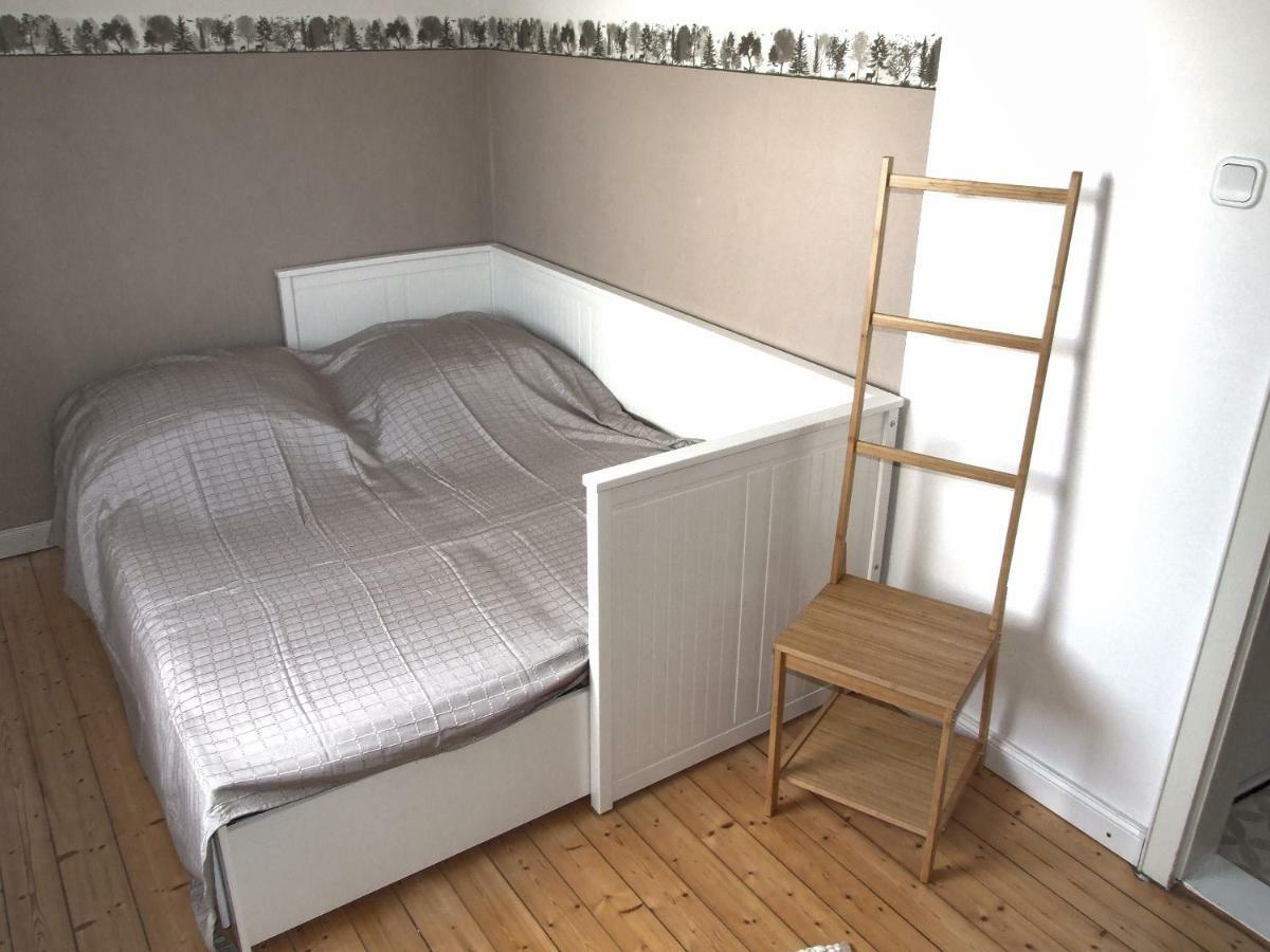 Ferienwohnung Goslar - Georgenberg / Entspannen Im Harz / Mittendrin Dış mekan fotoğraf