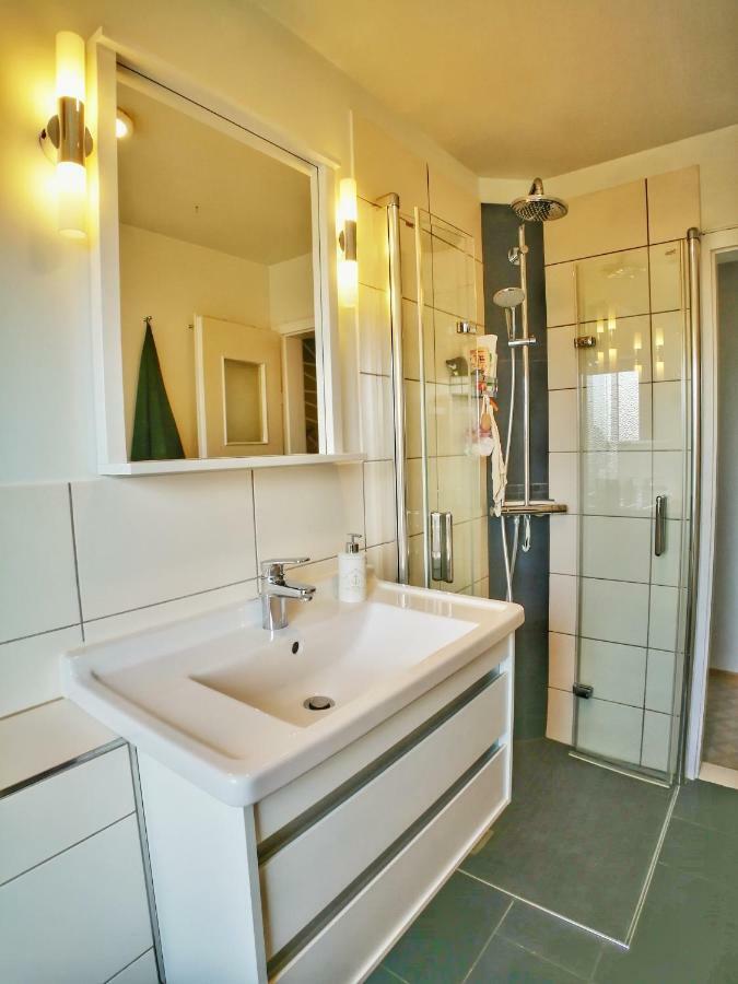 Ferienwohnung Goslar - Georgenberg / Entspannen Im Harz / Mittendrin Dış mekan fotoğraf