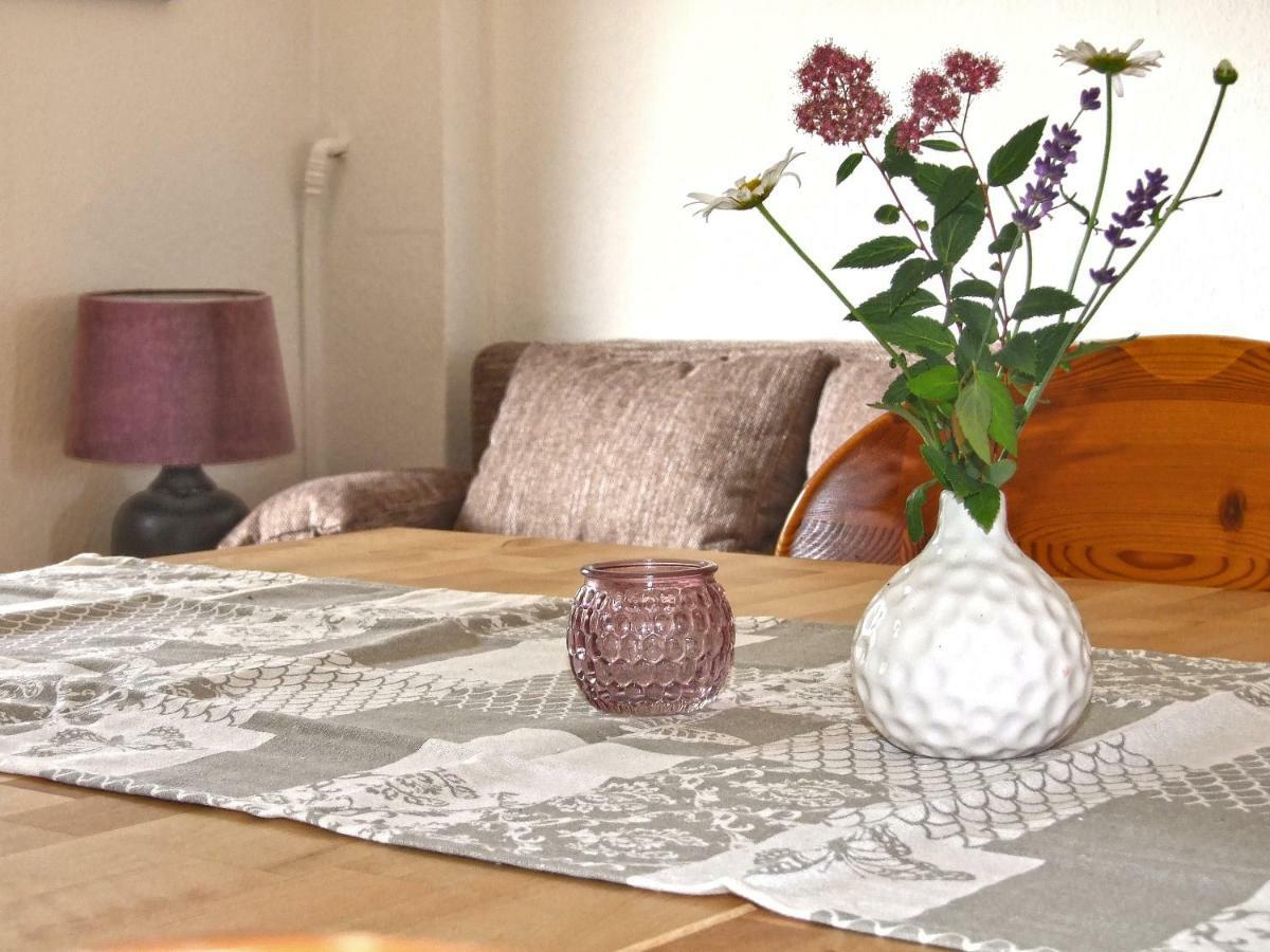 Ferienwohnung Goslar - Georgenberg / Entspannen Im Harz / Mittendrin Dış mekan fotoğraf
