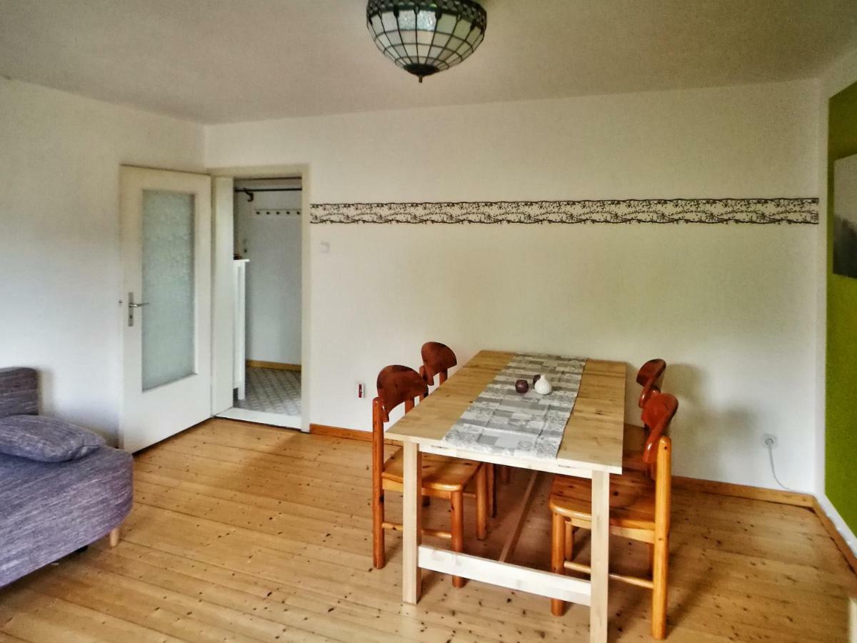 Ferienwohnung Goslar - Georgenberg / Entspannen Im Harz / Mittendrin Dış mekan fotoğraf