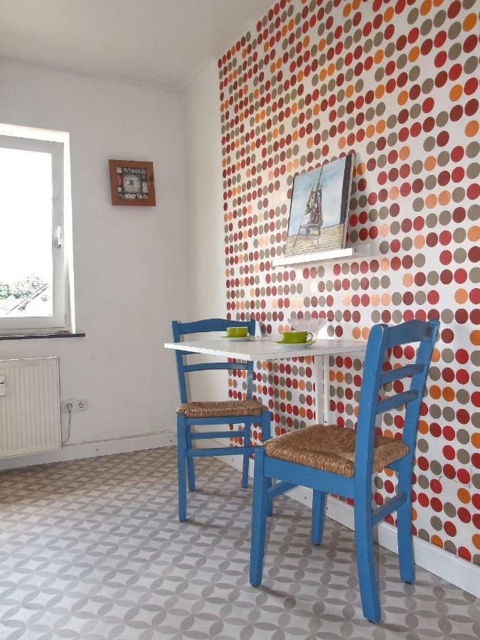 Ferienwohnung Goslar - Georgenberg / Entspannen Im Harz / Mittendrin Dış mekan fotoğraf
